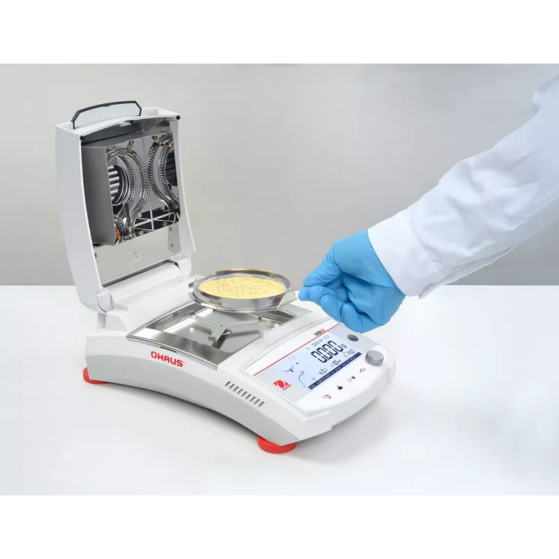 Dessiccateur OHAUS MB62 | Balance Express