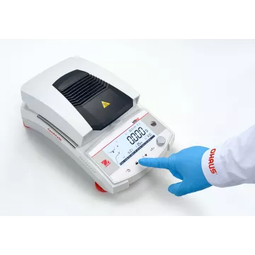 Dessiccateur OHAUS MB62 | Balance Express