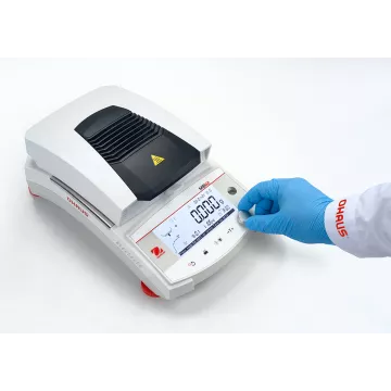 Dessiccateur OHAUS MB62 | Balance Express