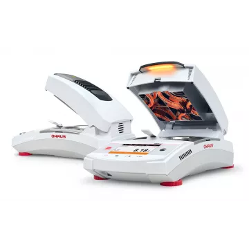 Dessiccateur OHAUS MB62 | Balance Express