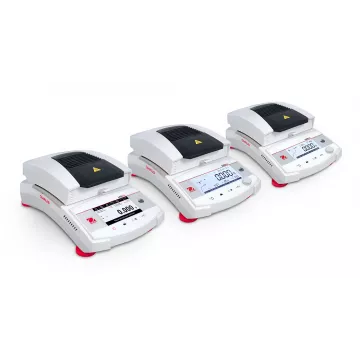 Dessiccateur OHAUS MB62 | Balance Express