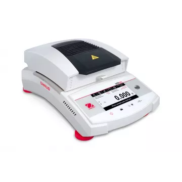 Dessiccateur OHAUS MB92 | Balance Express