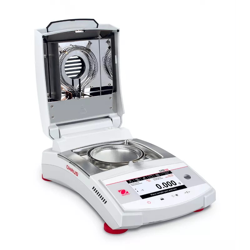 Dessiccateur OHAUS MB92 | Balance Express