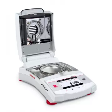 Dessiccateur OHAUS MB92 | Balance Express