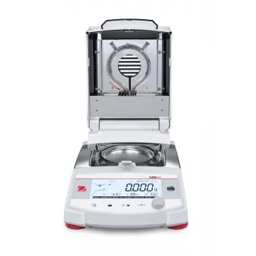 Dessiccateur OHAUS MB92 | Balance Express