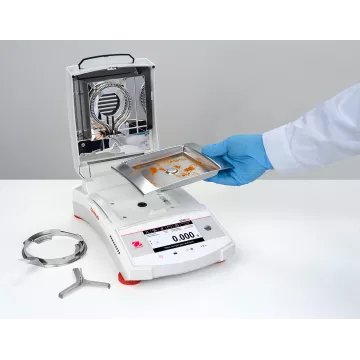 Dessiccateur OHAUS MB92 | Balance Express