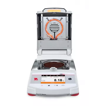 Dessiccateur OHAUS MB92 | Balance Express