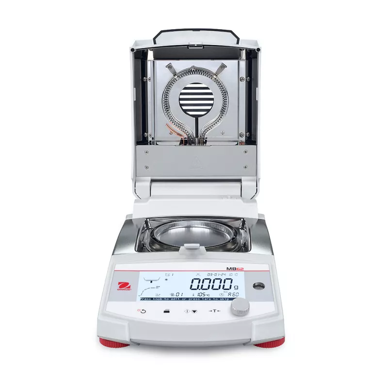 Dessiccateur OHAUS MB92 | Balance Express