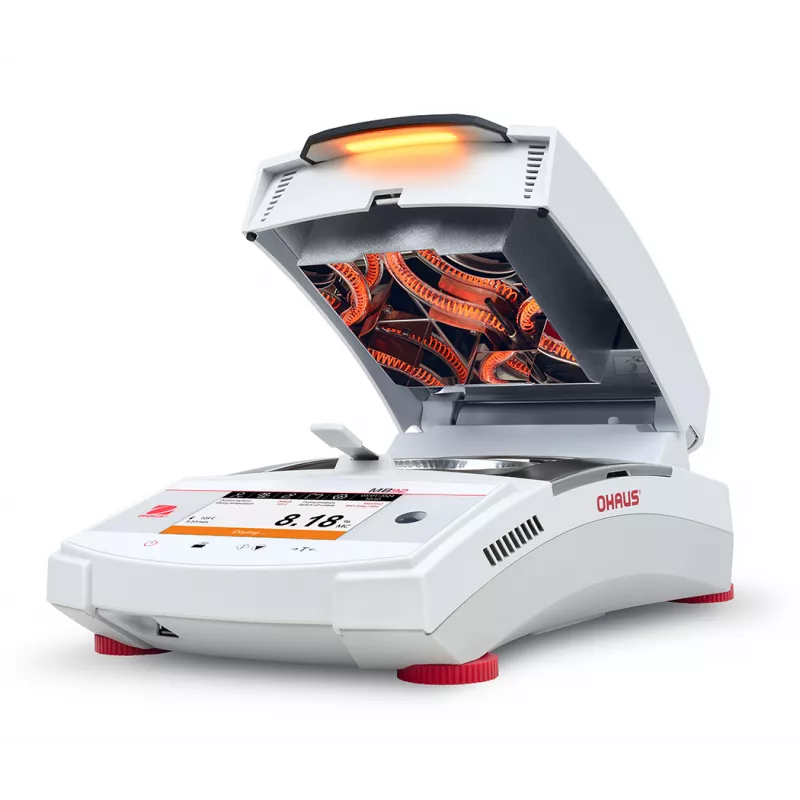 Dessiccateur OHAUS MB92 | Balance Express