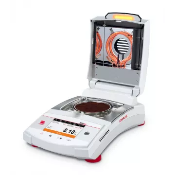 Dessiccateur OHAUS MB92 | Balance Express