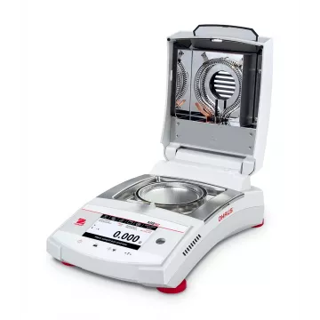 Dessiccateur OHAUS MB92 | Balance Express