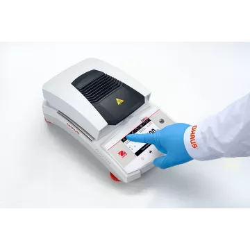 Dessiccateur OHAUS MB92 | Balance Express