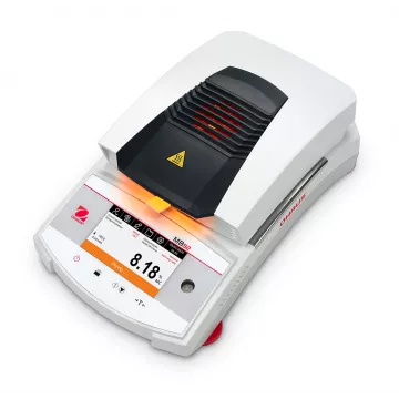 Dessiccateur OHAUS MB92 | Balance Express
