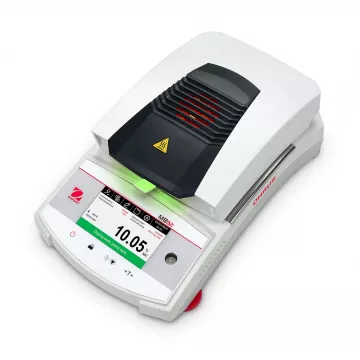 Dessiccateur OHAUS MB92 | Balance Express