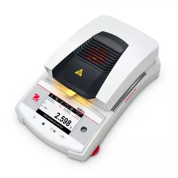 Dessiccateur OHAUS MB92 | Balance Express