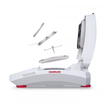 Dessiccateur OHAUS MB92 | Balance Express