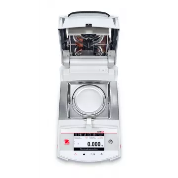 Dessiccateur OHAUS MB92 | Balance Express