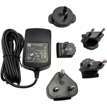 Adaptateur / Bloc d'alimentation / Câble OHAUS (PRODUITS OBSOLÈTES) | Balance Express