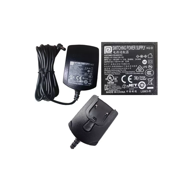 Adaptateur / Bloc d'alimentation / Câble OHAUS (PRODUITS OBSOLÈTES) | Balance Express