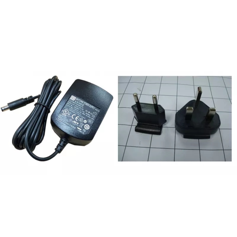 Adaptateur / Bloc d'alimentation / Câble OHAUS (PRODUITS OBSOLÈTES) | Balance Express