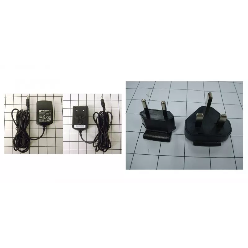 Adaptateur / Bloc d'alimentation / Câble OHAUS (PRODUITS OBSOLÈTES) | Balance Express