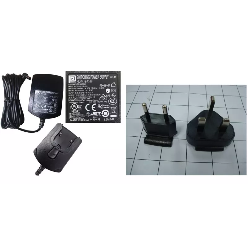 Adaptateur / Bloc d'alimentation / Câble OHAUS (PRODUITS OBSOLÈTES) | Balance Express