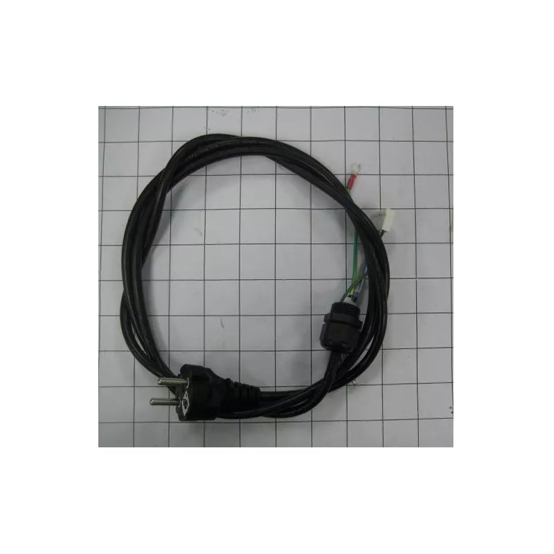 Cable d'alimentation EU TxxW - 72200234 | Balance Express