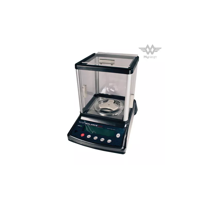 Balance de précision My Weigh iBalance i311 - 310g x 0.001g | Balance Express