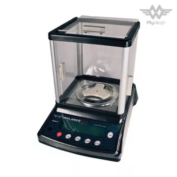 Balance de précision My Weigh iBalance i311 - 310g x 0.001g | Balance Express