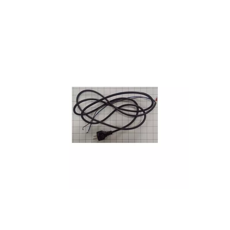 Câble d'alimentation EU T72XW - 30132172 | Balance Express