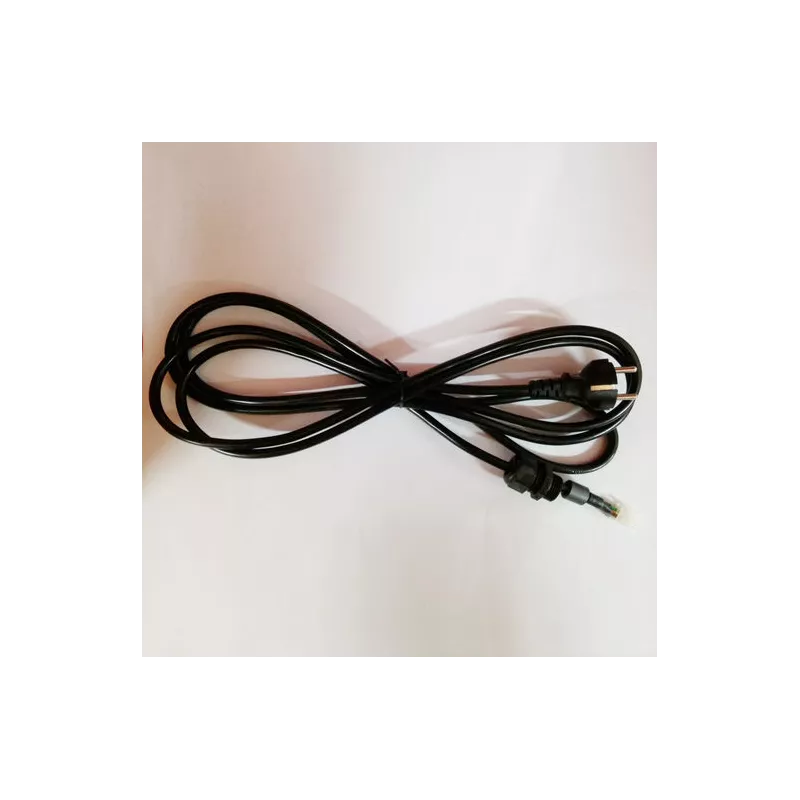 Câble d'alimentation EU EX HiCap - 30041462 | Balance Express