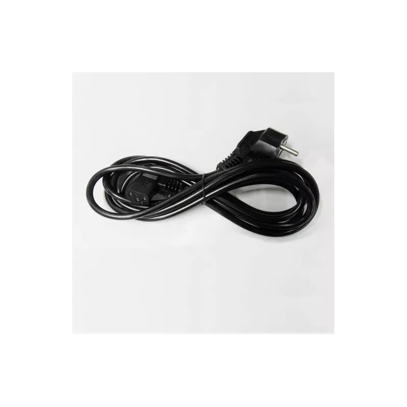 Câble d'alimentation EU RU Series - 71209768 | Balance Express