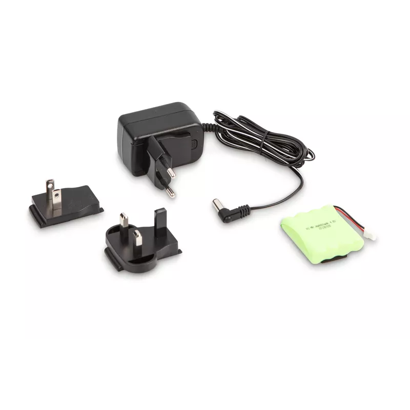 Rechargeable battery pack internal - HCD-A01 | Balance Express