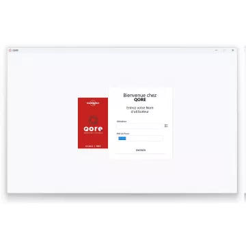 QORE - Logiciel de gestion ETPOS pour BM5 (Balance ou TPV) | Balance Express