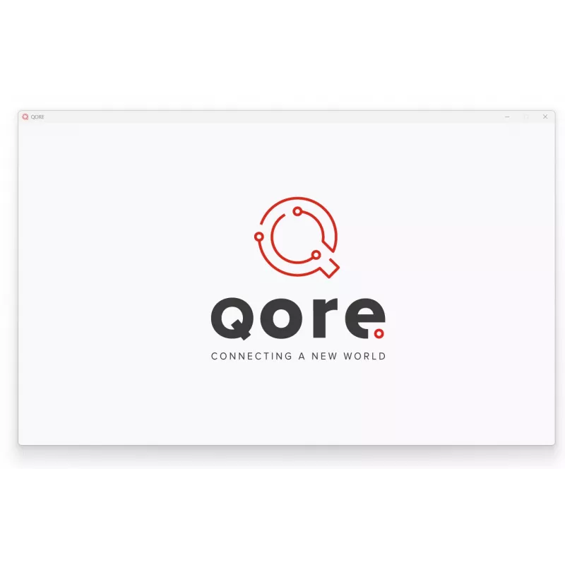 QORE - Logiciel de gestion ETPOS pour BM5 (Balance ou TPV) | Balance Express