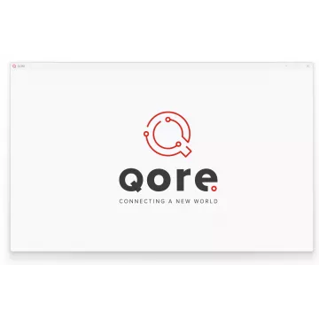 QORE - Logiciel de gestion ETPOS pour BM5 (Balance ou TPV) | Balance Express