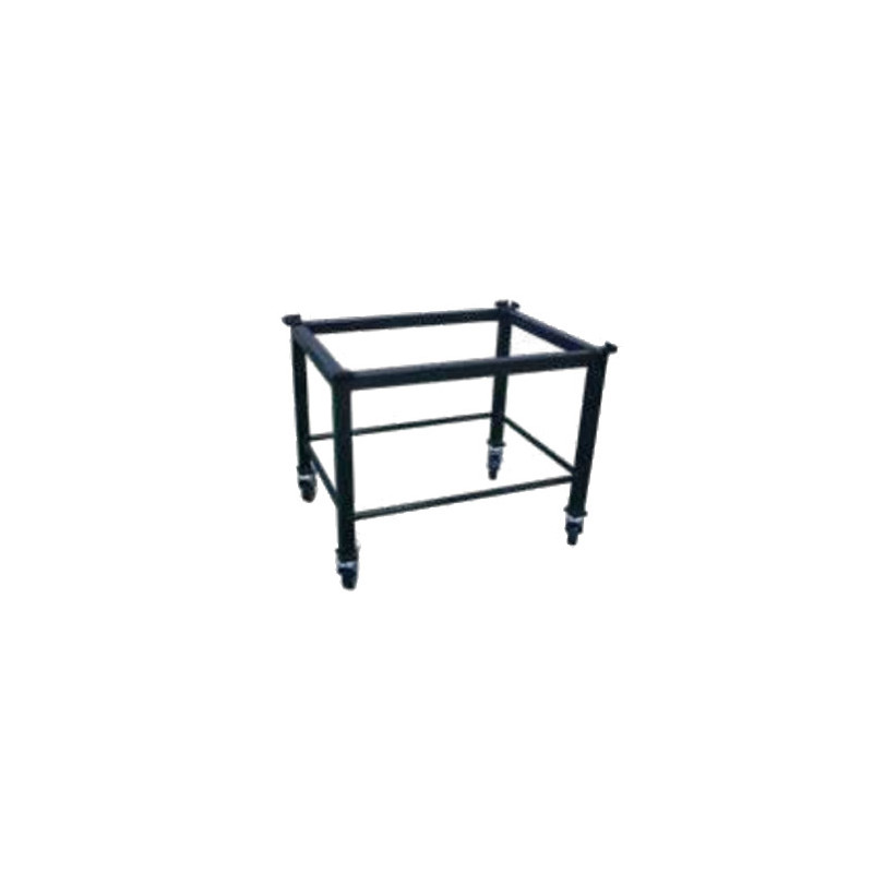 Table élevée montée sur roues | Balance Express