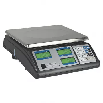 BALANCE EXA POIDS PRIX 56 PPI | Balance Express