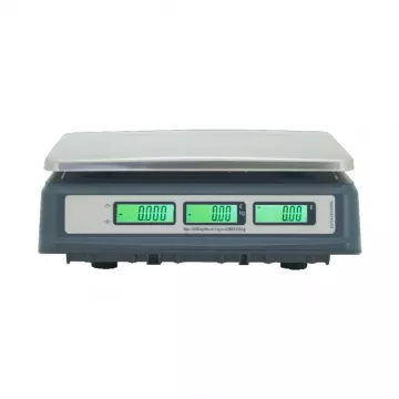 Balance poids-prix tactile MARQUES B-ONE | Balance Express