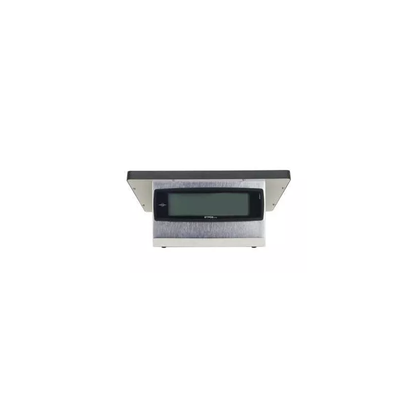 LCD Touch screen MARQUES BM400 | Balance Express