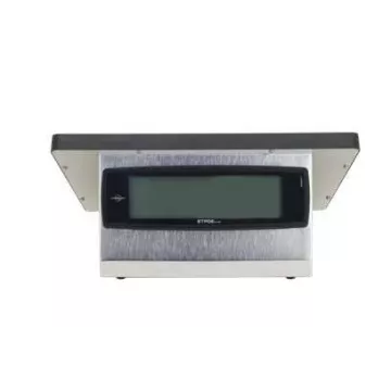 LCD Touch screen MARQUES BM400 | Balance Express