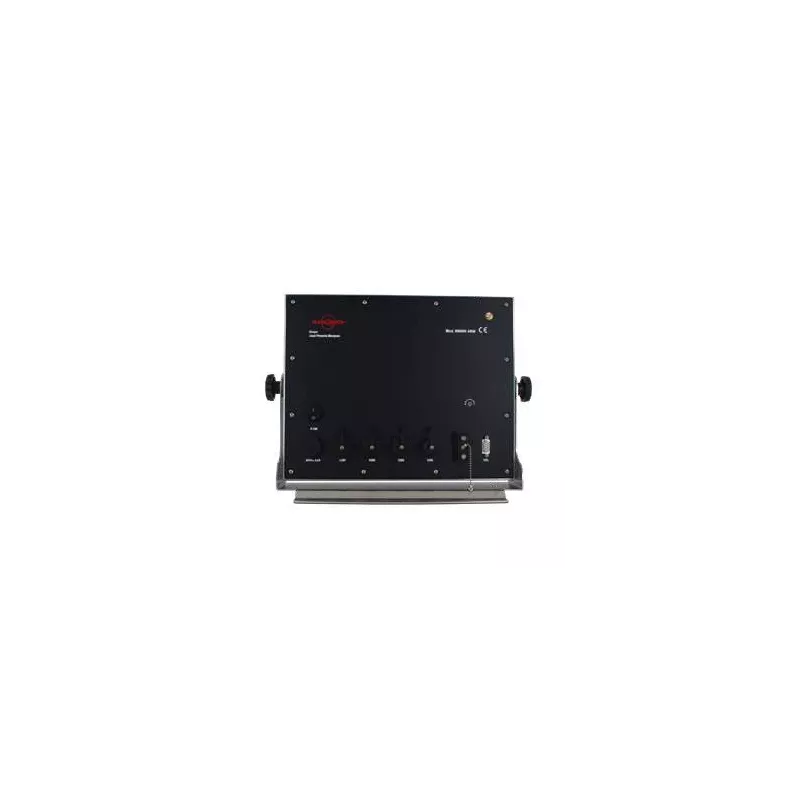 Écran LCD tactile MARQUES BM500 PC | Balance Express