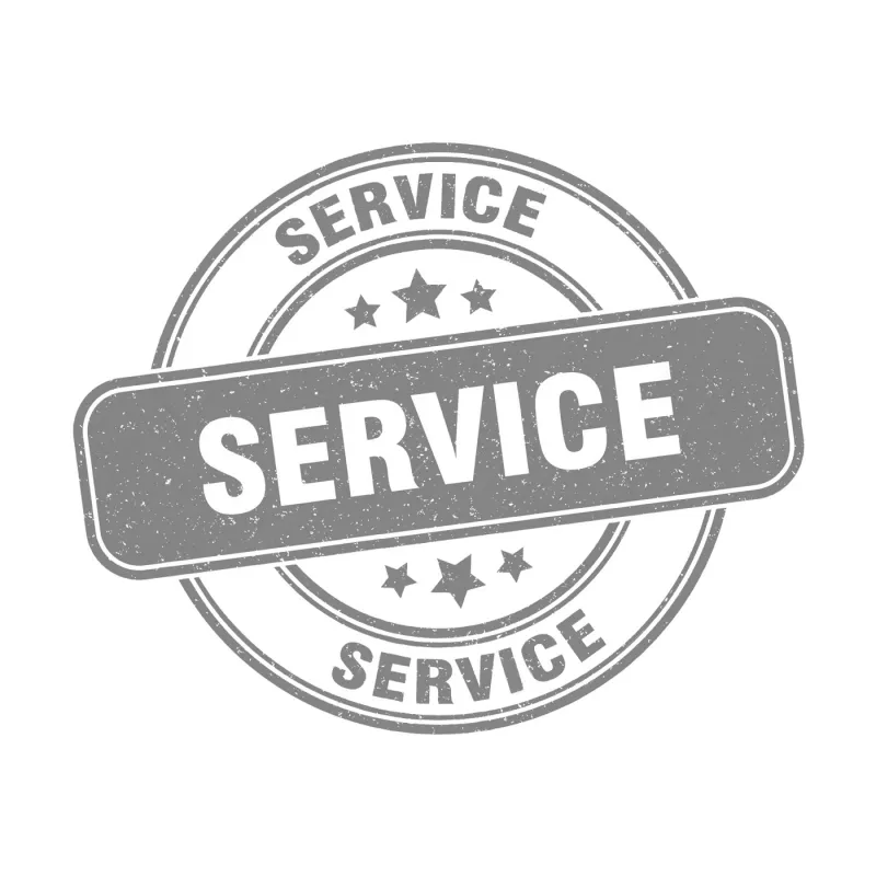 Prestation de personnalisation de votre ticket (en-tête, logo) - CAS PARAM CT | Balance Express