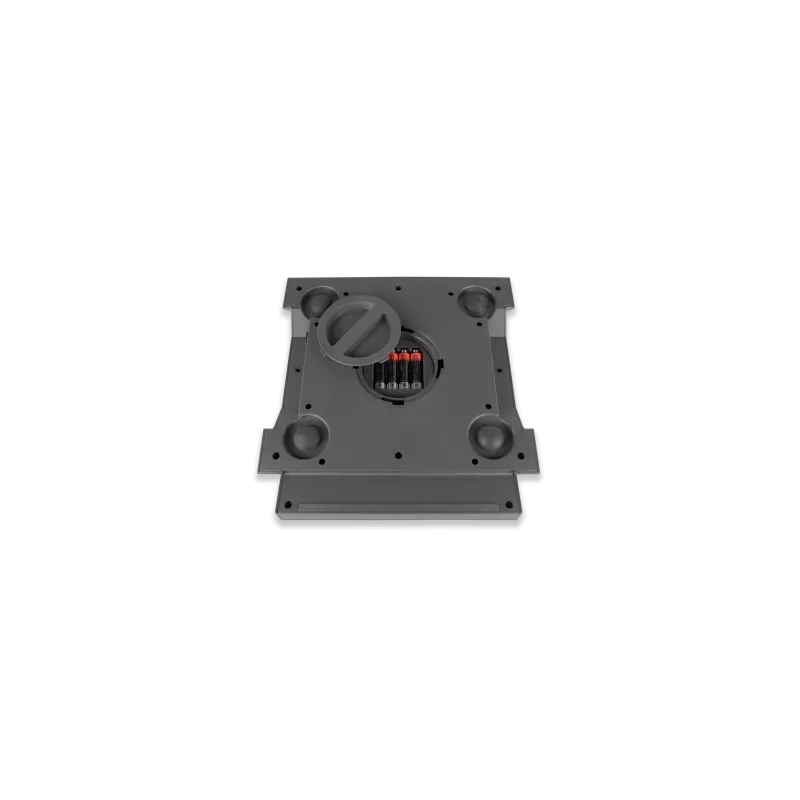 Balance compacte pour application en zone humide SOEHNLE 9115 | Balance Express