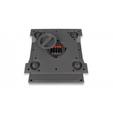 Balance compacte pour application en zone humide SOEHNLE 9115 | Balance Express