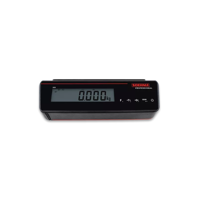 Balance de comptoir SOEHNLE 9065 | Balance Express