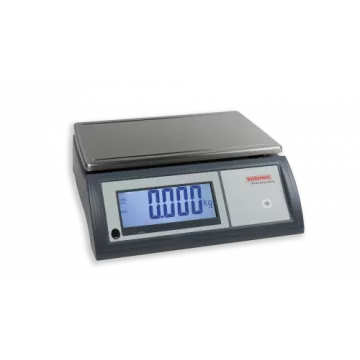 Balance compacte pour portionnement, contrôle et ajout rapides SOEHNLE 9330 | Balance Express