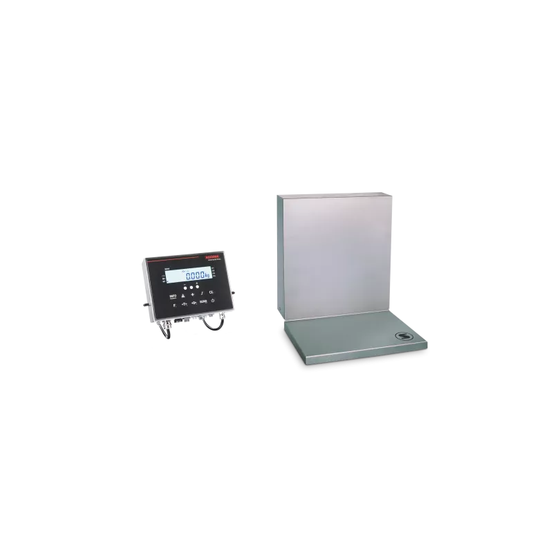 Wall-mounted scale SOEHNLE 7624/ 7626 | Balance Express