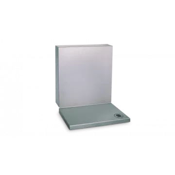 Wall-mounted scale SOEHNLE 7624/ 7626 | Balance Express