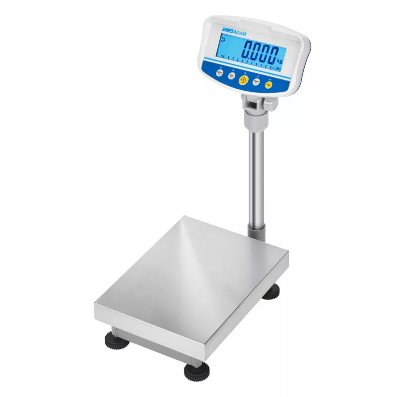 Balances de contrôle de table et de sol GBK-S et GFK-S | Balance Express